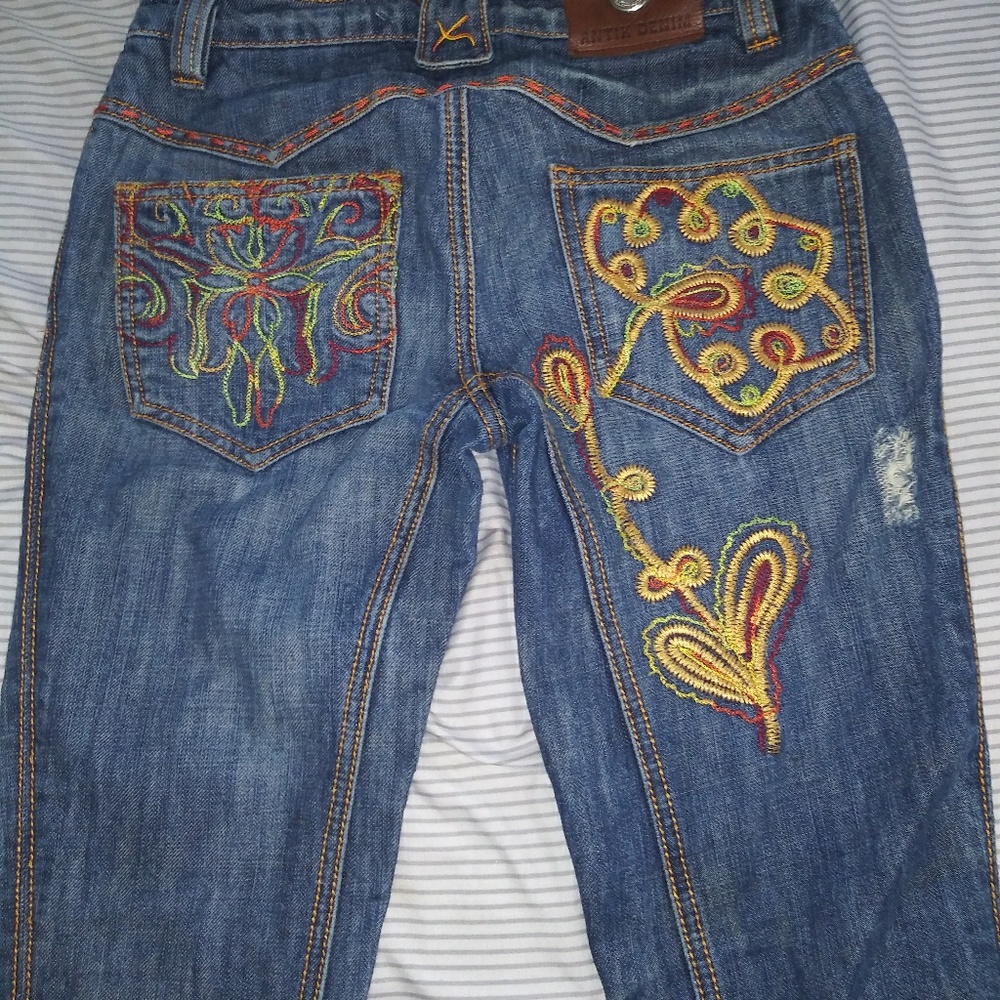 Jeans - Picture 3 of 3